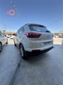 هیوندای کرێتا